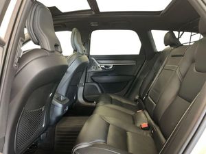 Volvo V90 bild 24
