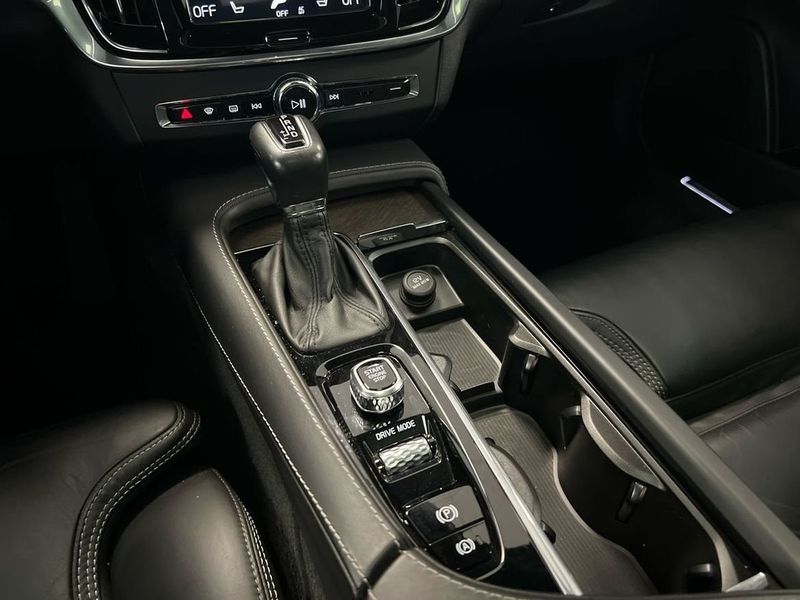 Volvo V90 bild 22