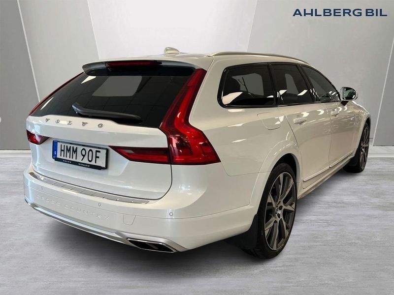 Volvo V90 bild 5