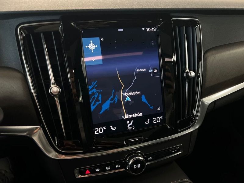 Volvo V90 bild 17