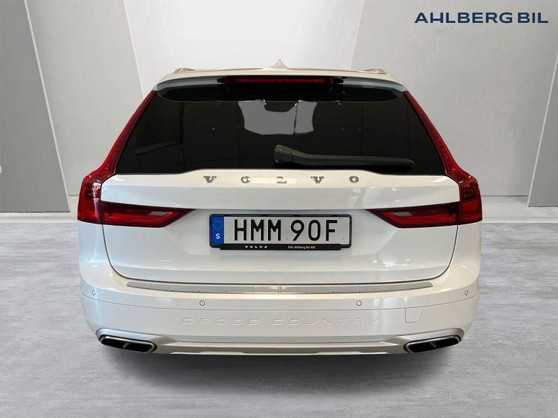 Volvo V90 bild 7