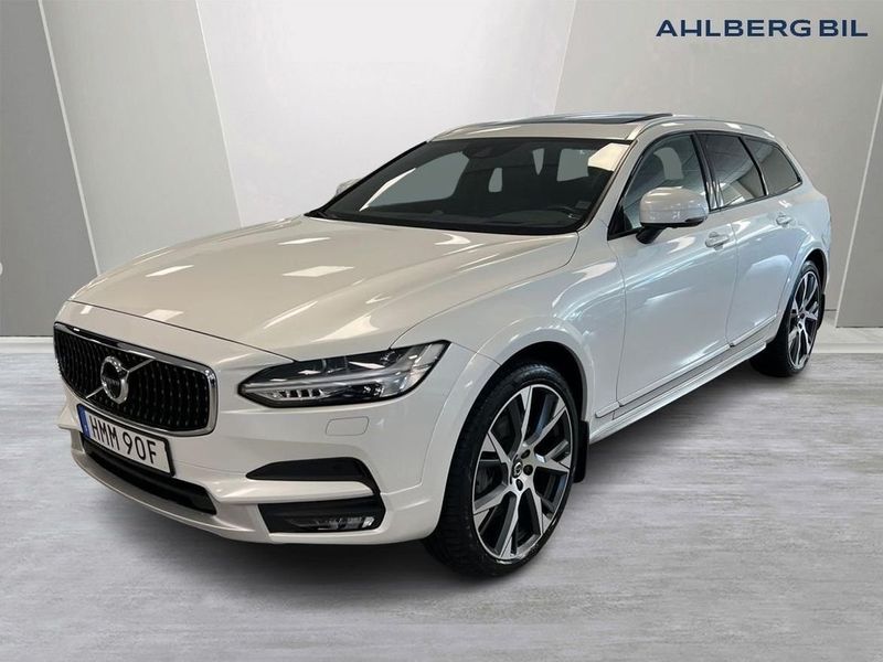 Volvo V90 bild 4