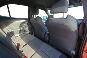 Toyota Yaris Cross bild 8