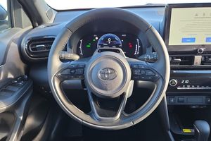 Toyota Yaris Cross bild 13