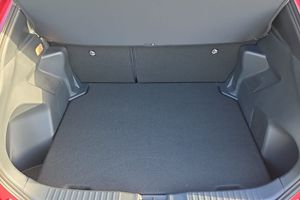 Toyota Yaris Cross bild 11