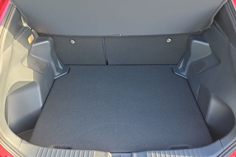 Toyota Yaris Cross bild 11