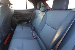 Toyota Yaris Cross bild 20