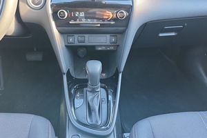 Toyota Yaris Cross bild 21