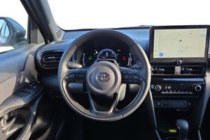 Toyota Yaris Cross bild 10