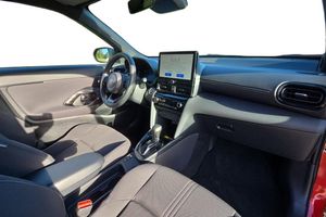 Toyota Yaris Cross bild 7