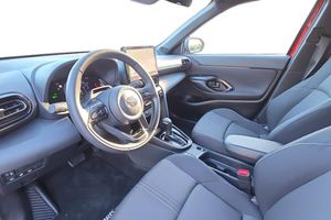Toyota Yaris Cross bild 12