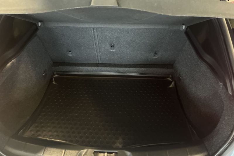 Volvo V40 bild 7