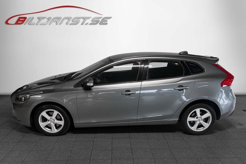 Volvo V40 bild 2