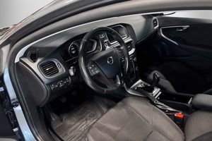 Volvo V40 bild 4