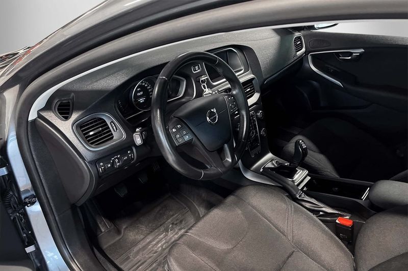 Volvo V40 bild 4
