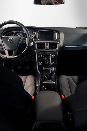 Volvo V40 bild 6