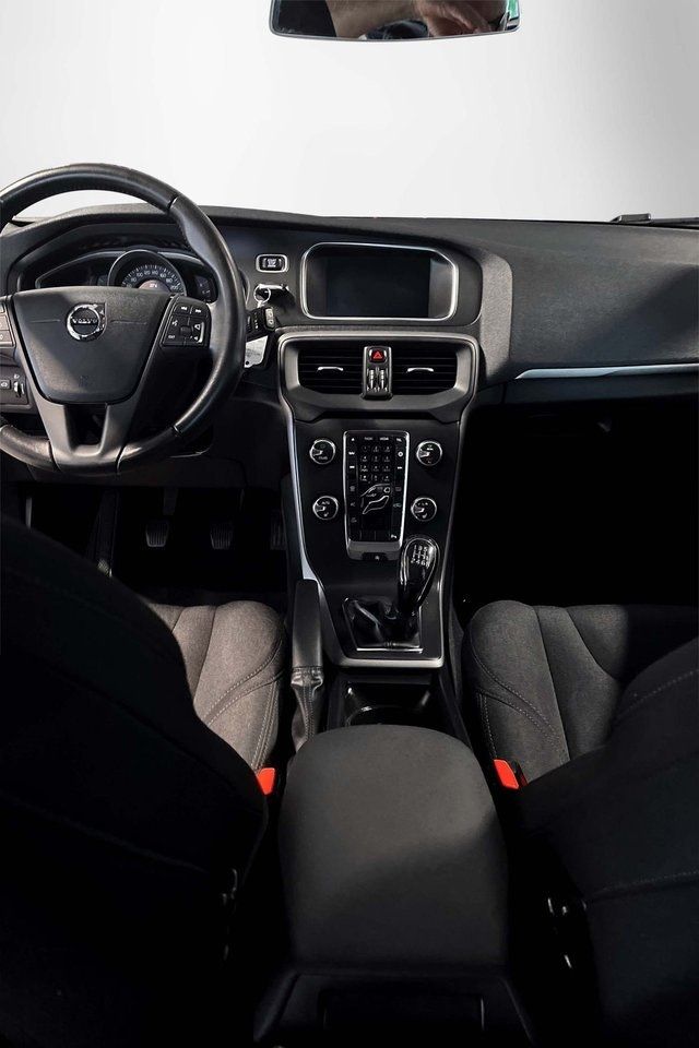 Volvo V40 bild 6