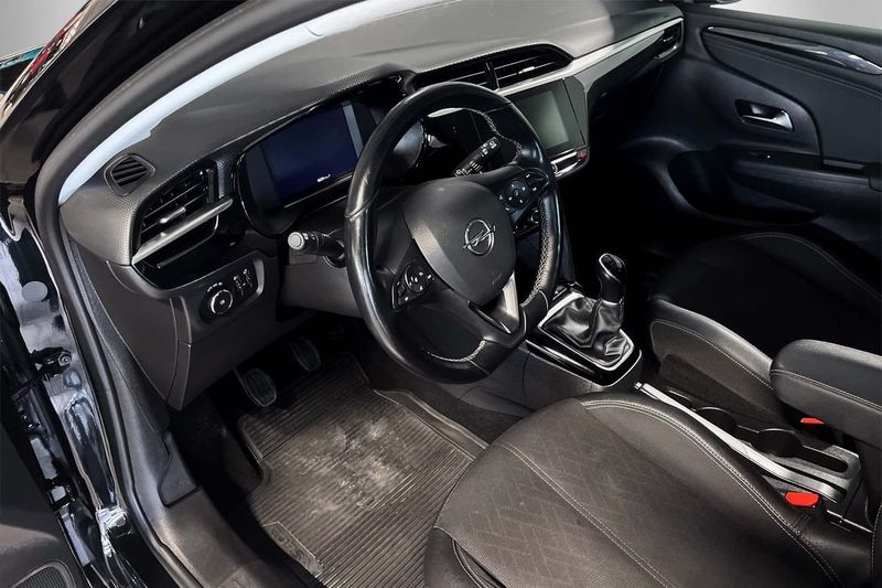 Opel Corsa bild 6