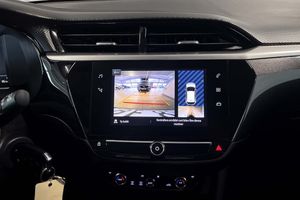 Opel Corsa bild 4