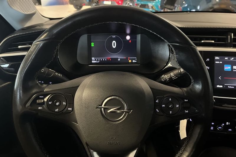 Opel Corsa bild 9