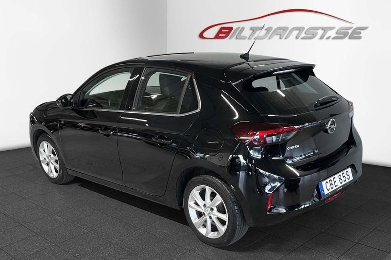 Opel Corsa bild 3