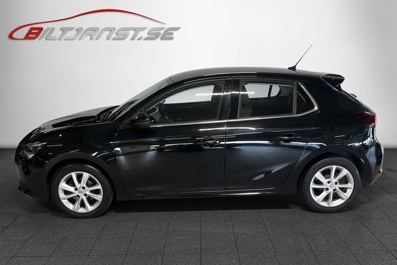 Opel Corsa bild 2
