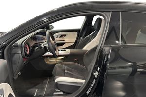 Mercedes CLA250 bild 11