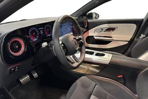 Mercedes CLA250 bild 7