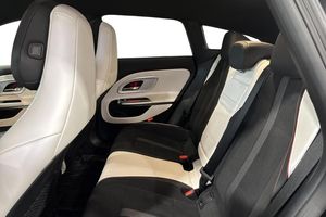 Mercedes CLA250 bild 12