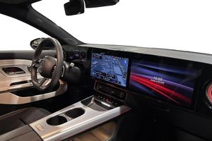 Mercedes CLA250 bild 10