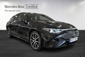 Mercedes CLA250 bild 2