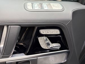 Mercedes G580 bild 8