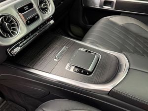 Mercedes G580 bild 9