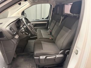 Citroen Jumpy bild 7