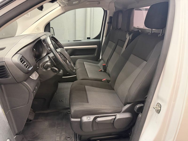 Citroen Jumpy bild 7