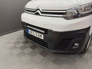 Citroen Jumpy bild 3