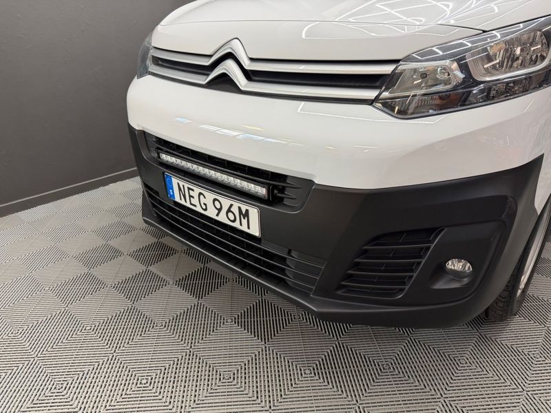Citroen Jumpy bild 3