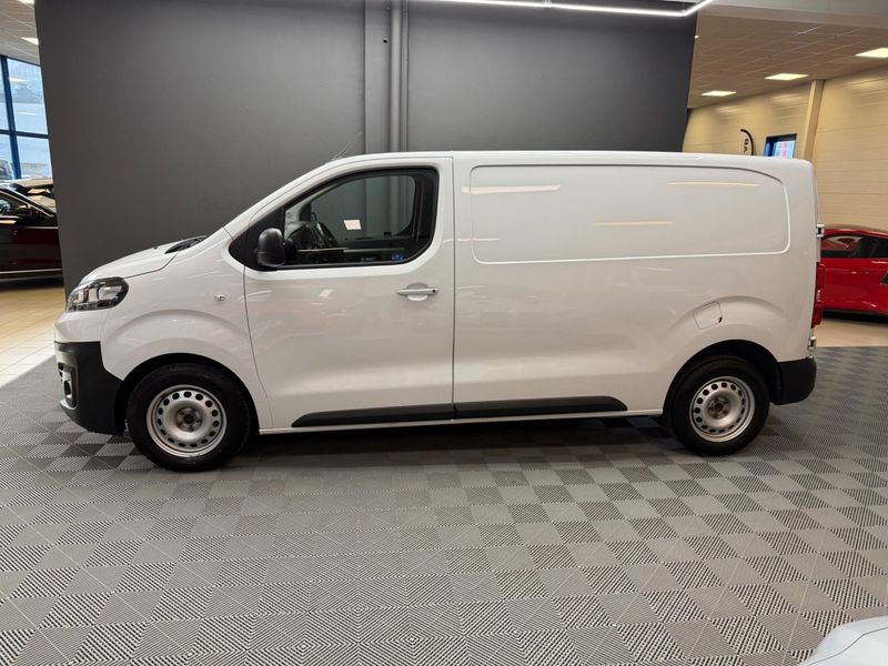 Citroen Jumpy bild 4