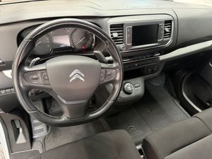 Citroen Jumpy bild 8