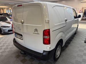 Citroen Jumpy bild 6