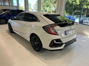 Honda Civic bild 3