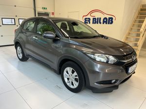 Honda HR-V bild 2