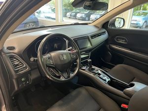 Honda HR-V bild 5