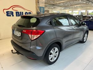 Honda HR-V bild 3