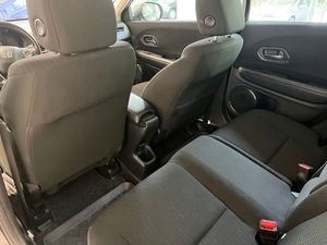 Honda HR-V bild 6
