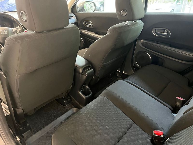 Honda HR-V bild 6