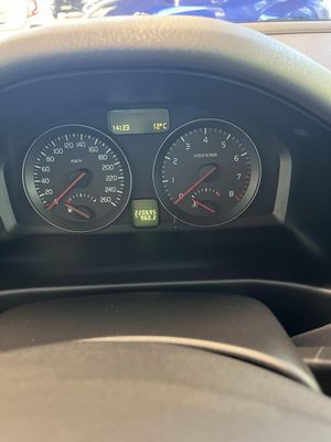 Volvo V50 bild 4