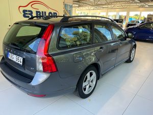 Volvo V50 bild 2