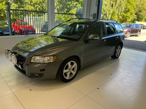 Volvo V50 bild 1