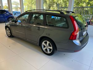 Volvo V50 bild 3